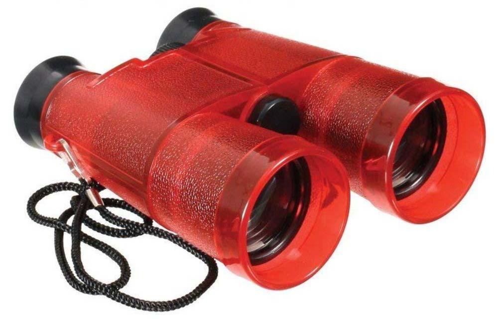 SPORT BINOCULARS