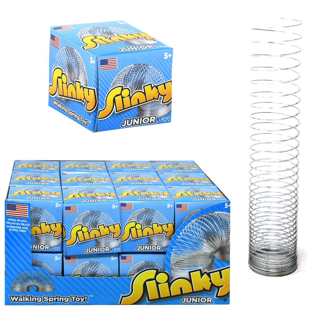Just Play - Slinky Jr.