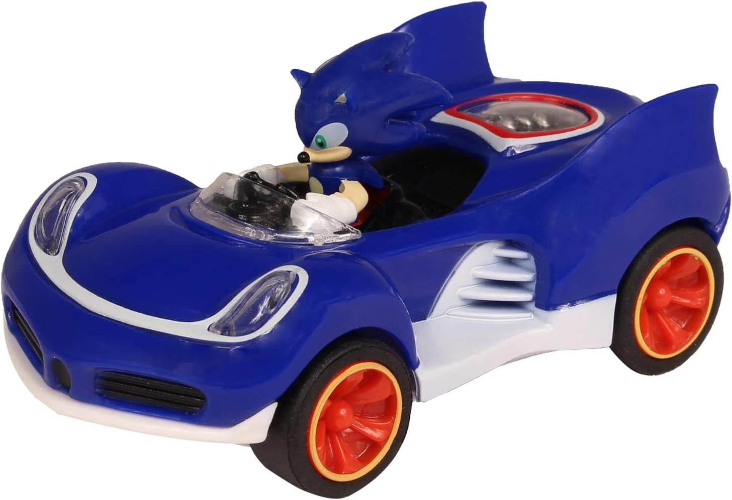 Sonic All Stars Racing