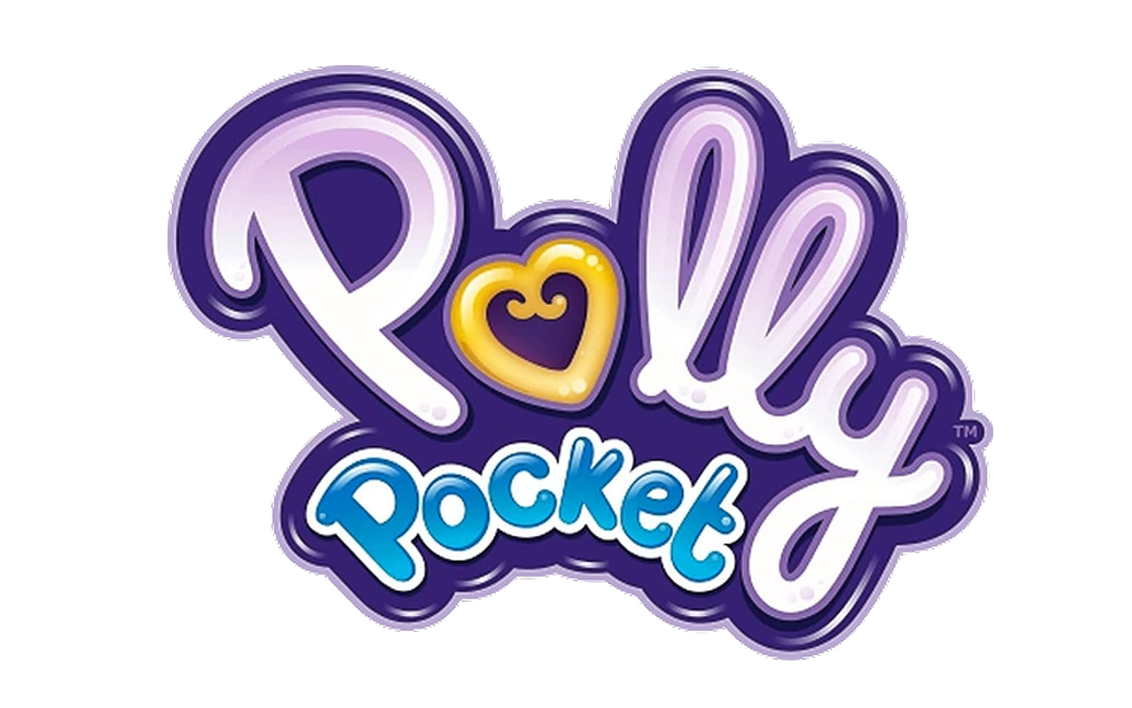 POLLY POCKETS