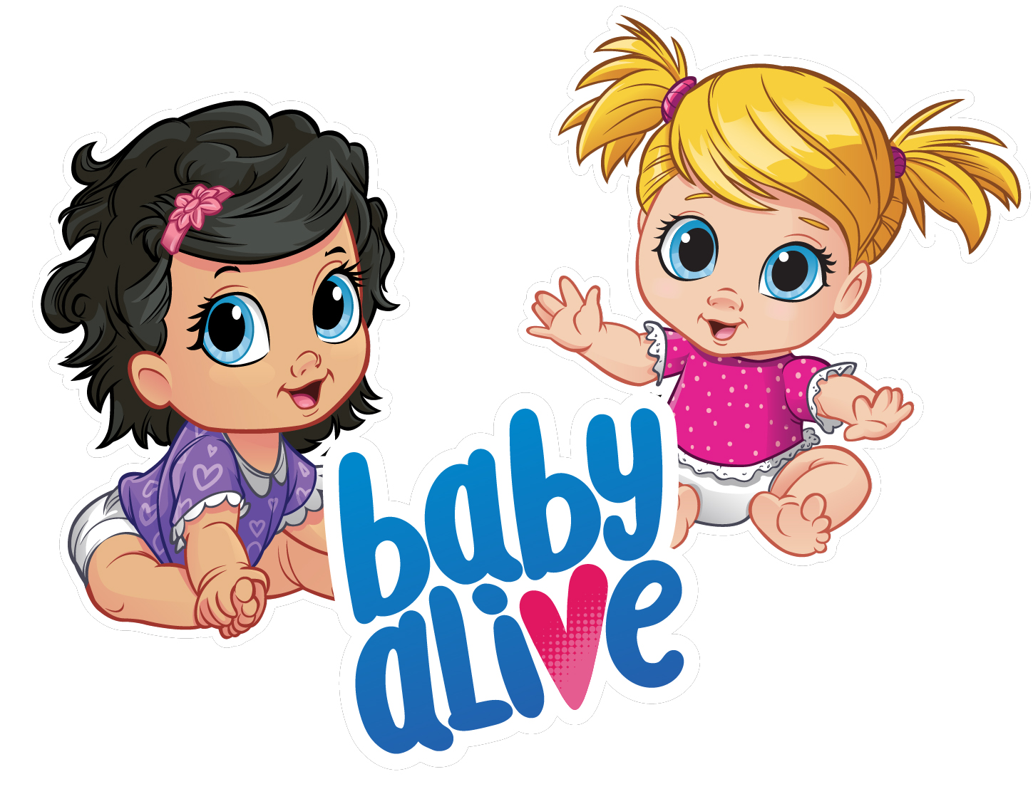 BABY ALIVE