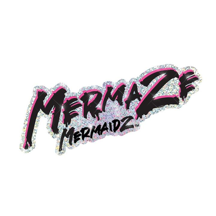 MERMAZE DOLLS