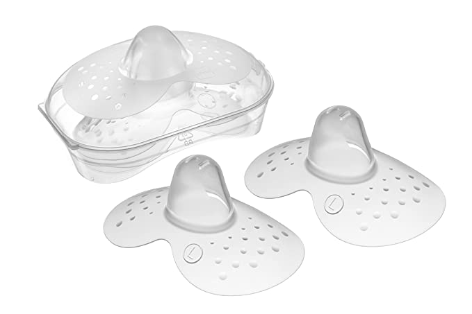 MAM Nipple Shields23 mm