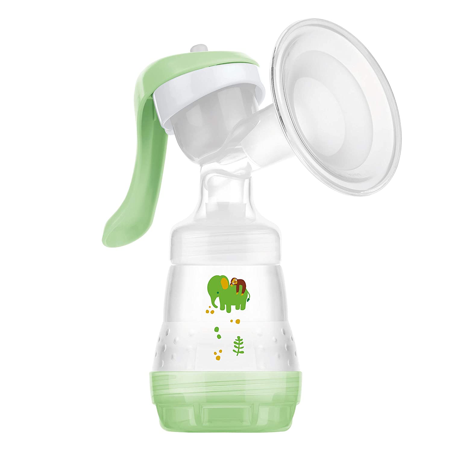 MAM Manual Breast Pump -