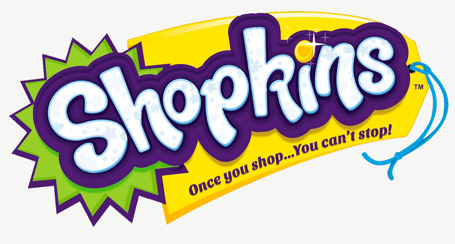 SHOPKINS