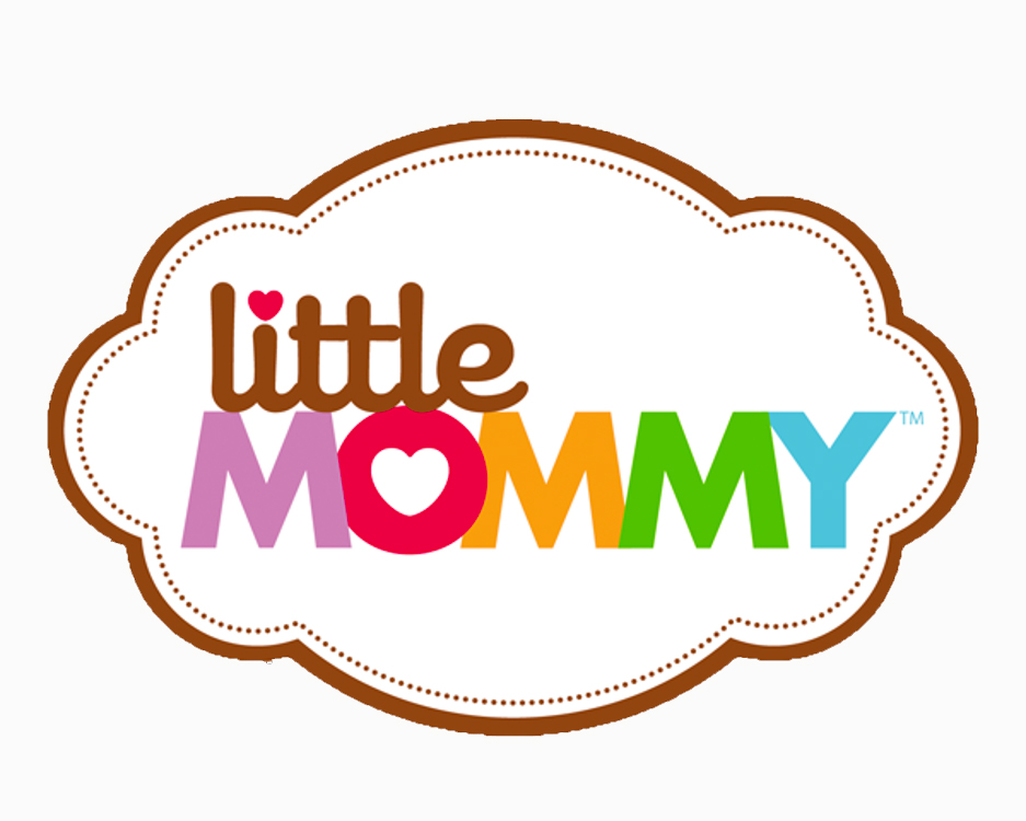 LITTLE MOMMY