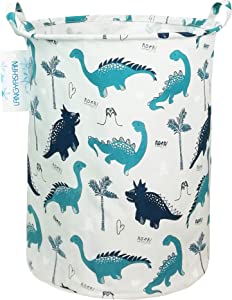 Dinosaur Pop Up Hamper