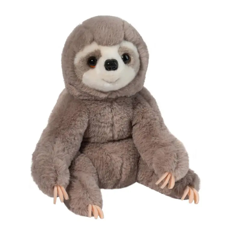 Lizzie SLOTH SOFT (taupe)