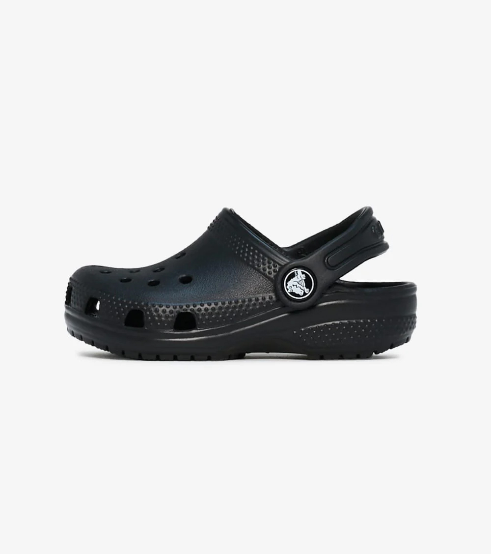 Crocs Classic Clog Black