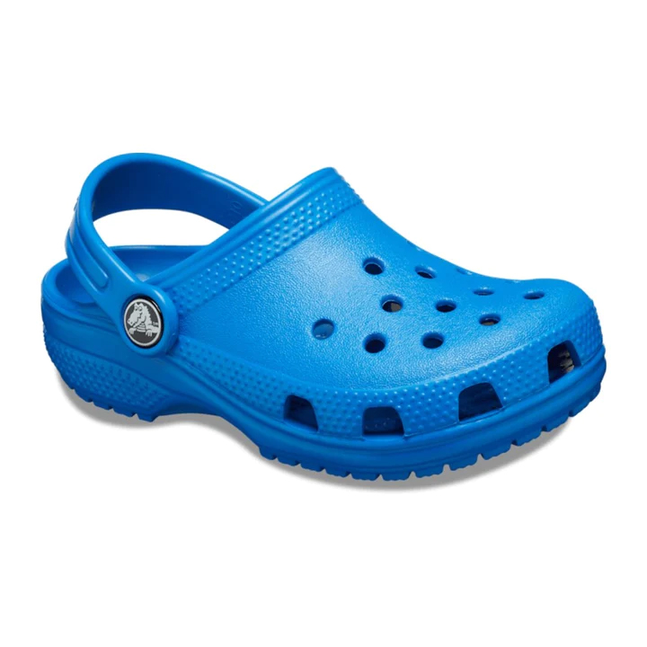 Crocs Classic Clog Bright Cobalt