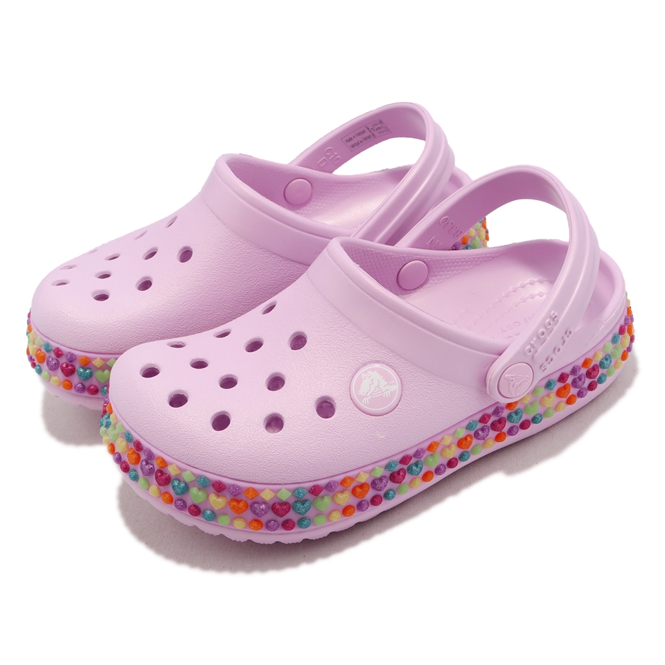 Crocs Gemband Clog