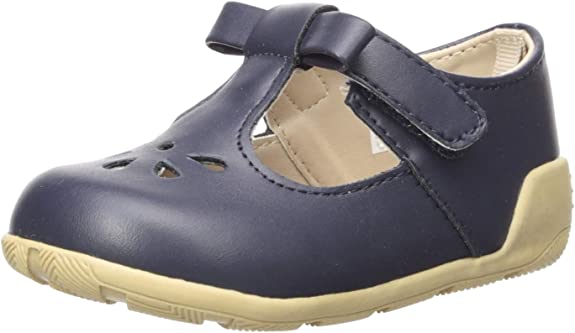 NAVY SHOE
