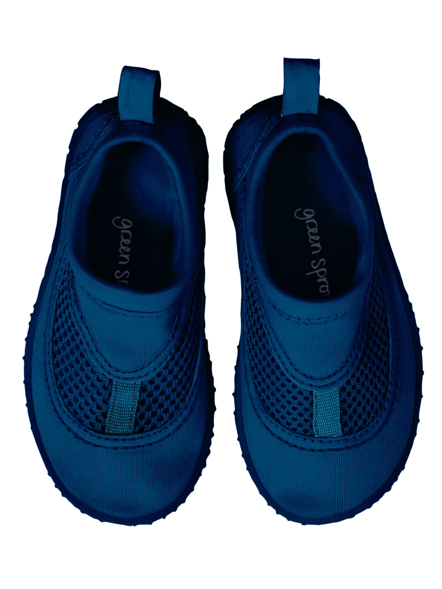 Water Shoes Navy
