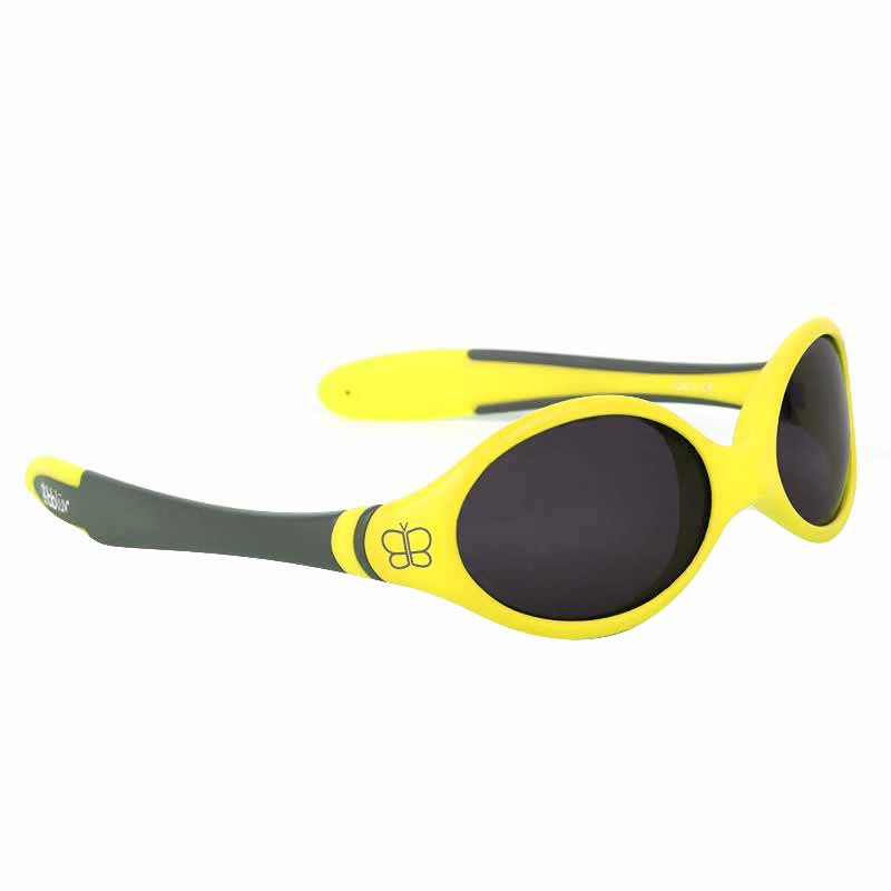 Sunglasses (Lime) - Baby/Toddler