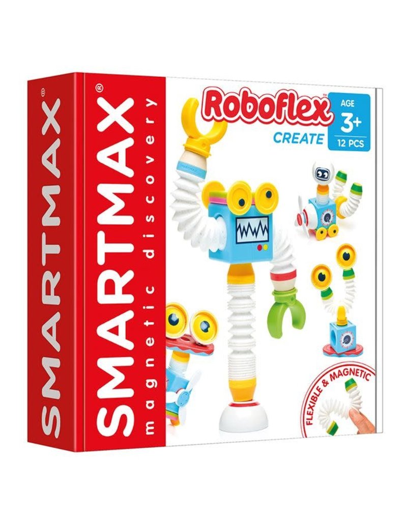 SmartMax Roboflex (Medium)