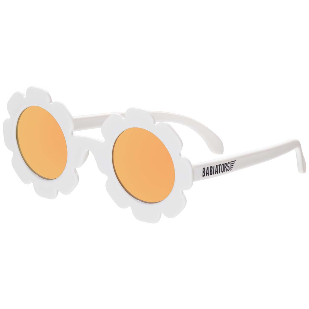 DAISY POLARIZED