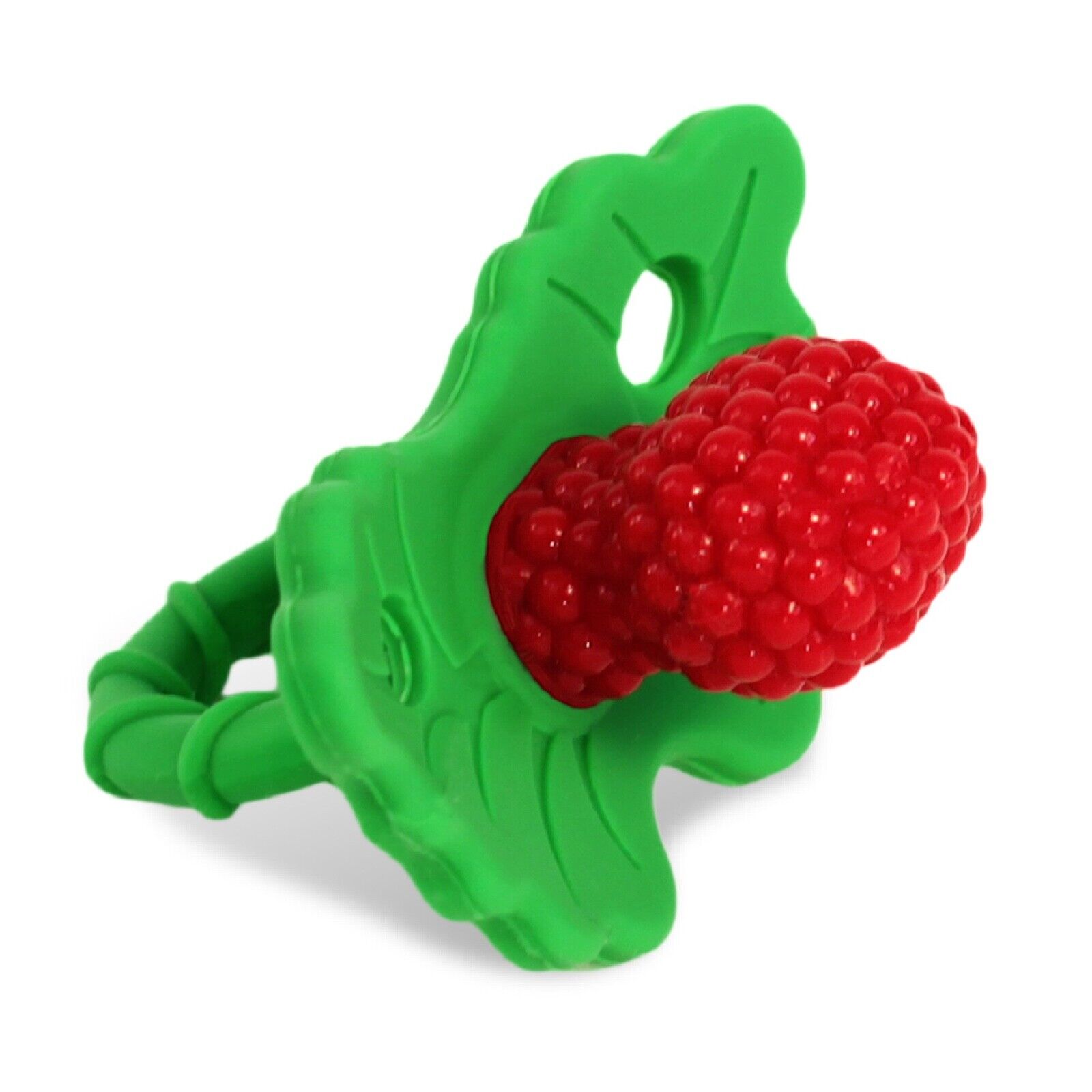 Razberry Teether