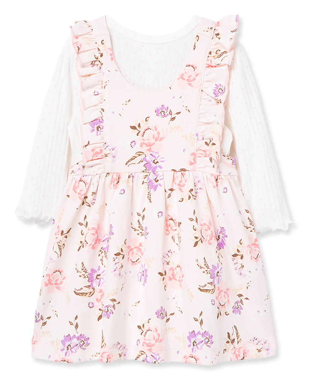 Blossoms Jumper set