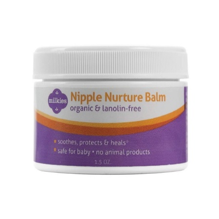 Milkies Nipple Nurture Balm