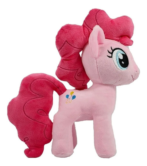 My Little Pony Glam Plush