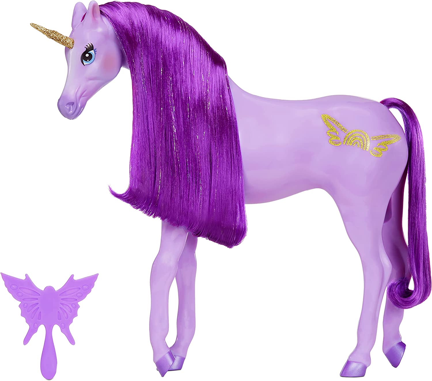 MGA's Dream Ella Candy  Unicorn