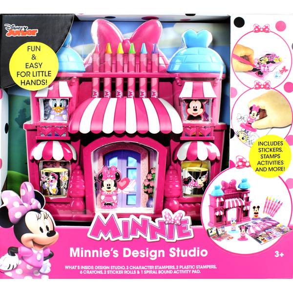 MINNIE DESIGN STUDIO