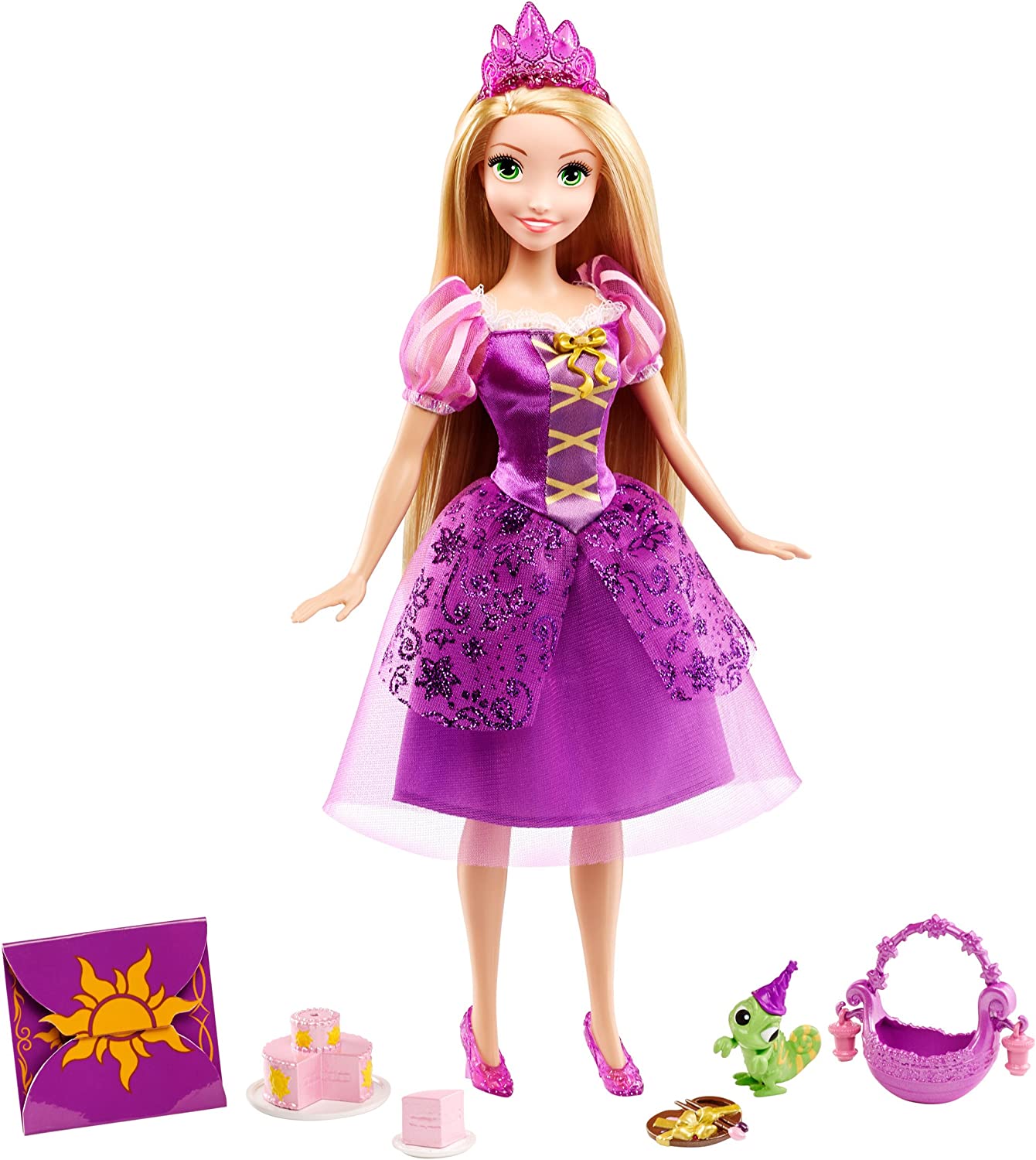 Disney Princess Dolls Asst