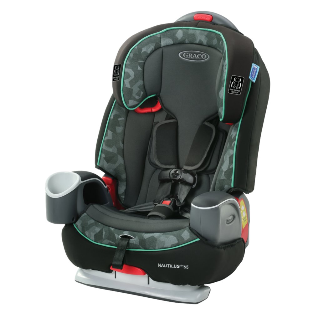 GRACO NAUTILUS TROY