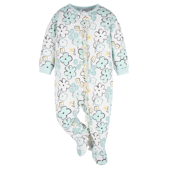 GERBER 1PK SNP FLOWERS
