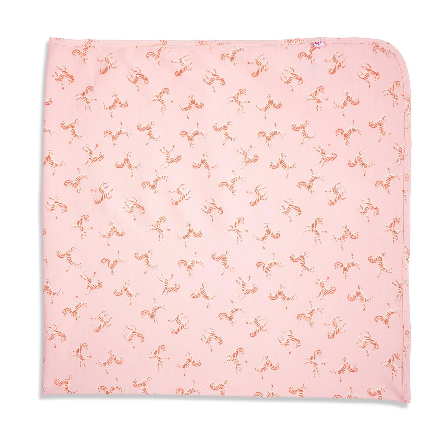 Game For Play Pink Blanket