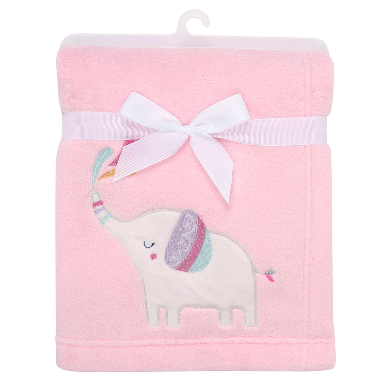 ELEPHANT DREAMS BLANKET