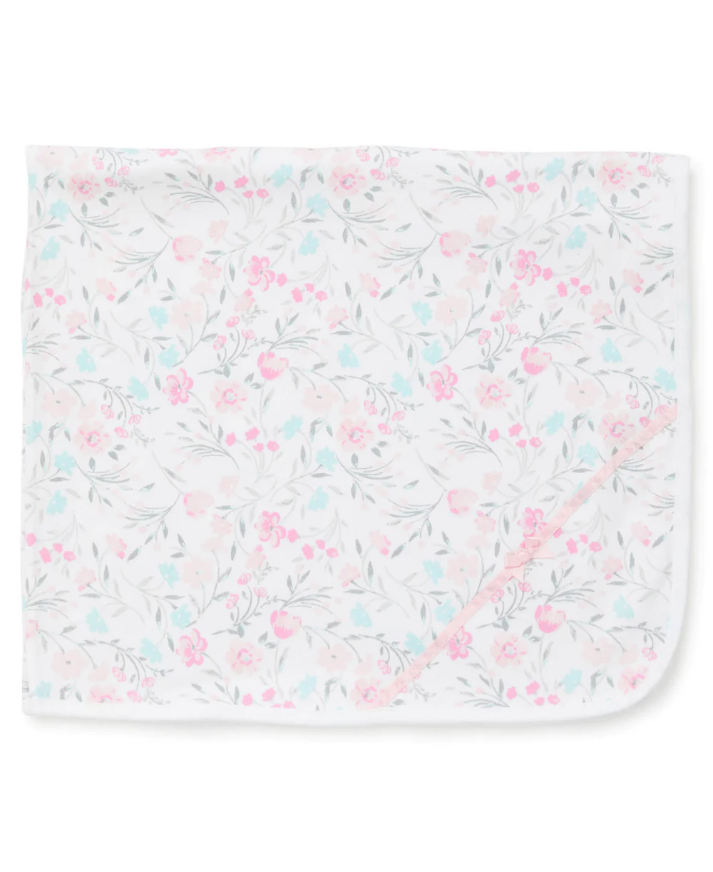 Watercolor Blanket