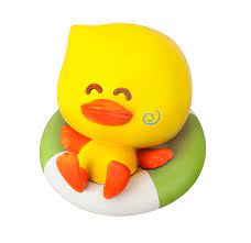 BATH DUCK TUB TESTER