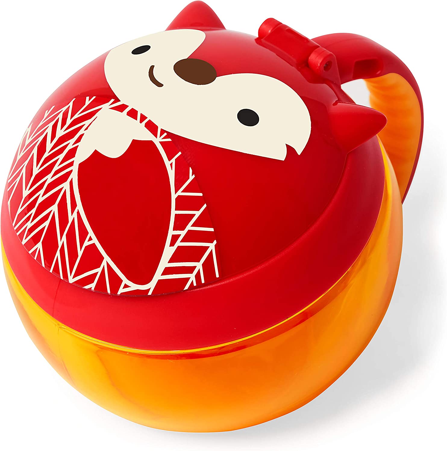 ZOO Snack Cup- Fox