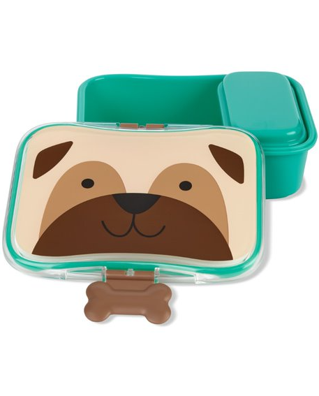 ZOO Lunch Kit- Pug