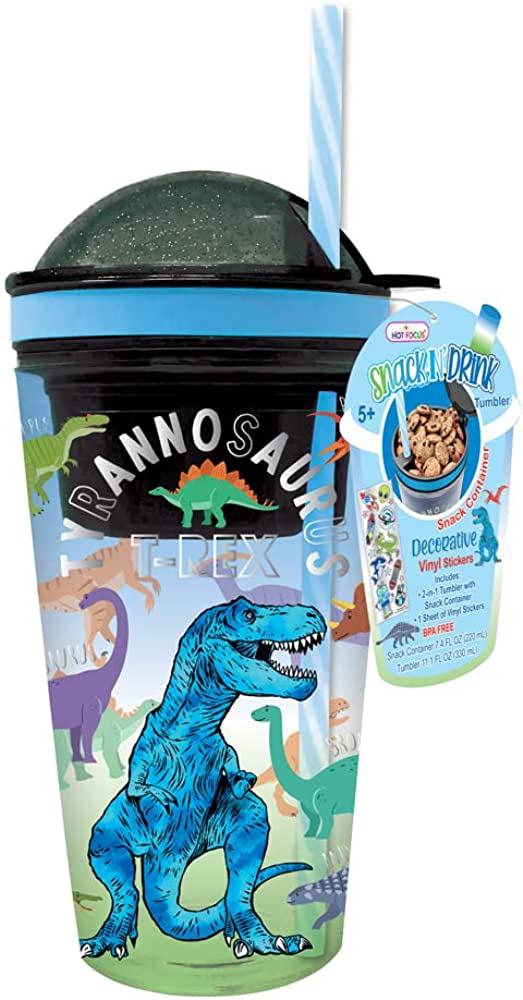 Cup of Fun,Dinosaur