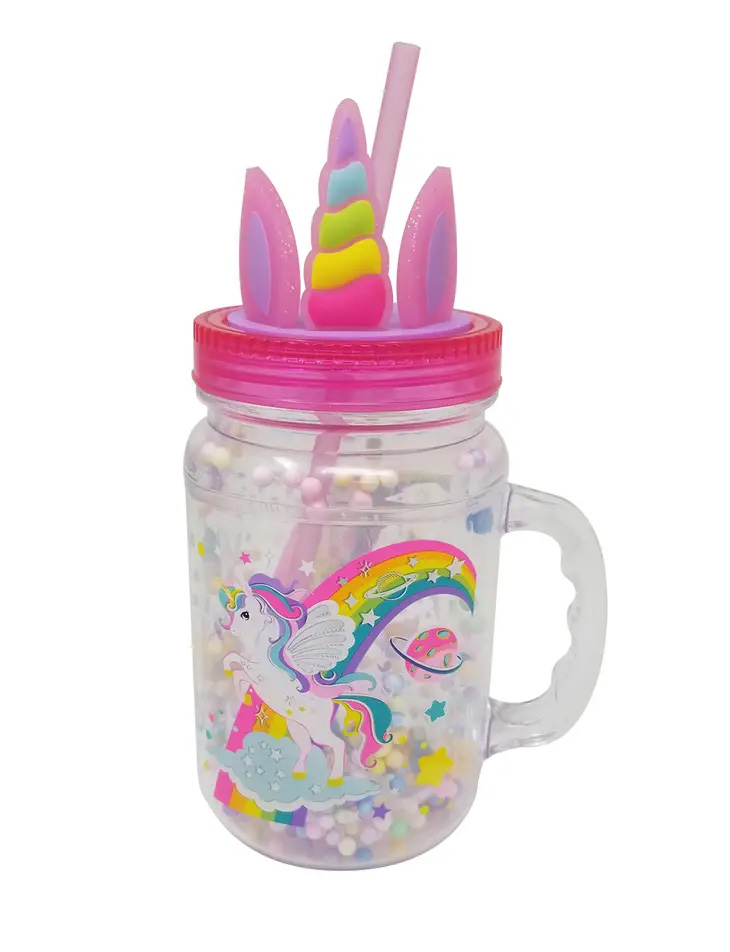 Mason Jar Glow in the Dark