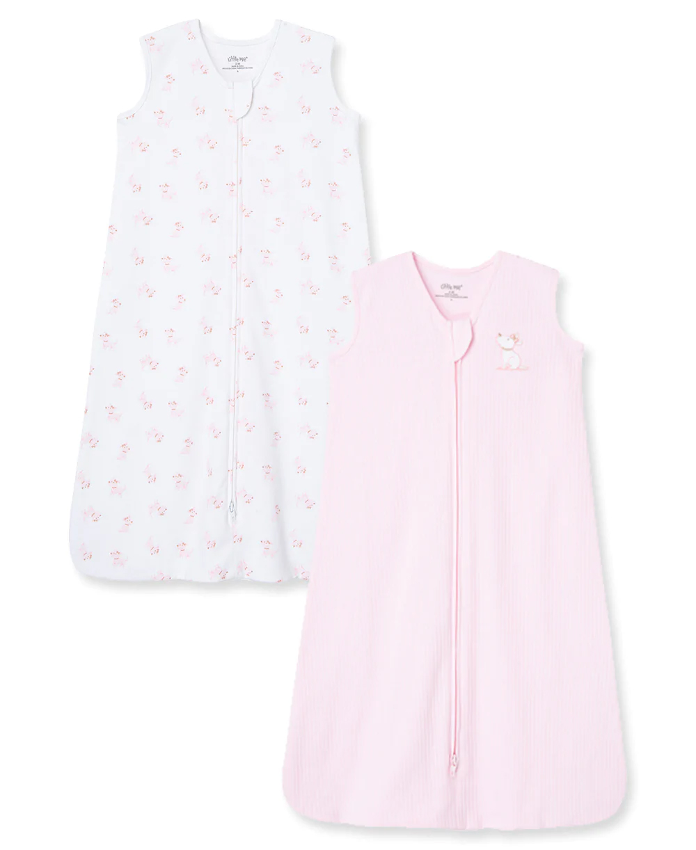 Fluffy 2pk Sleep Bag