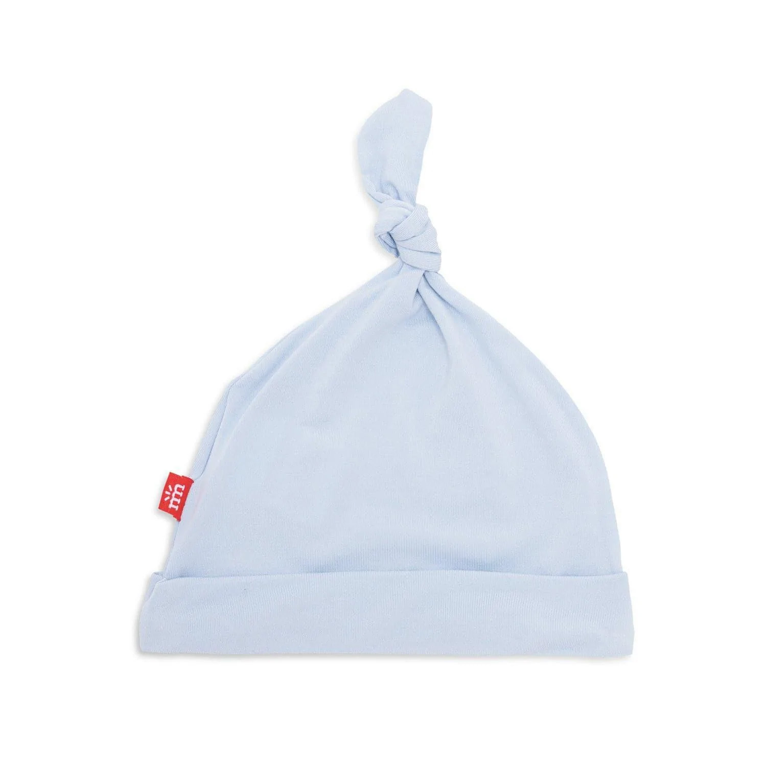 BABY BLUE MODAL HAT