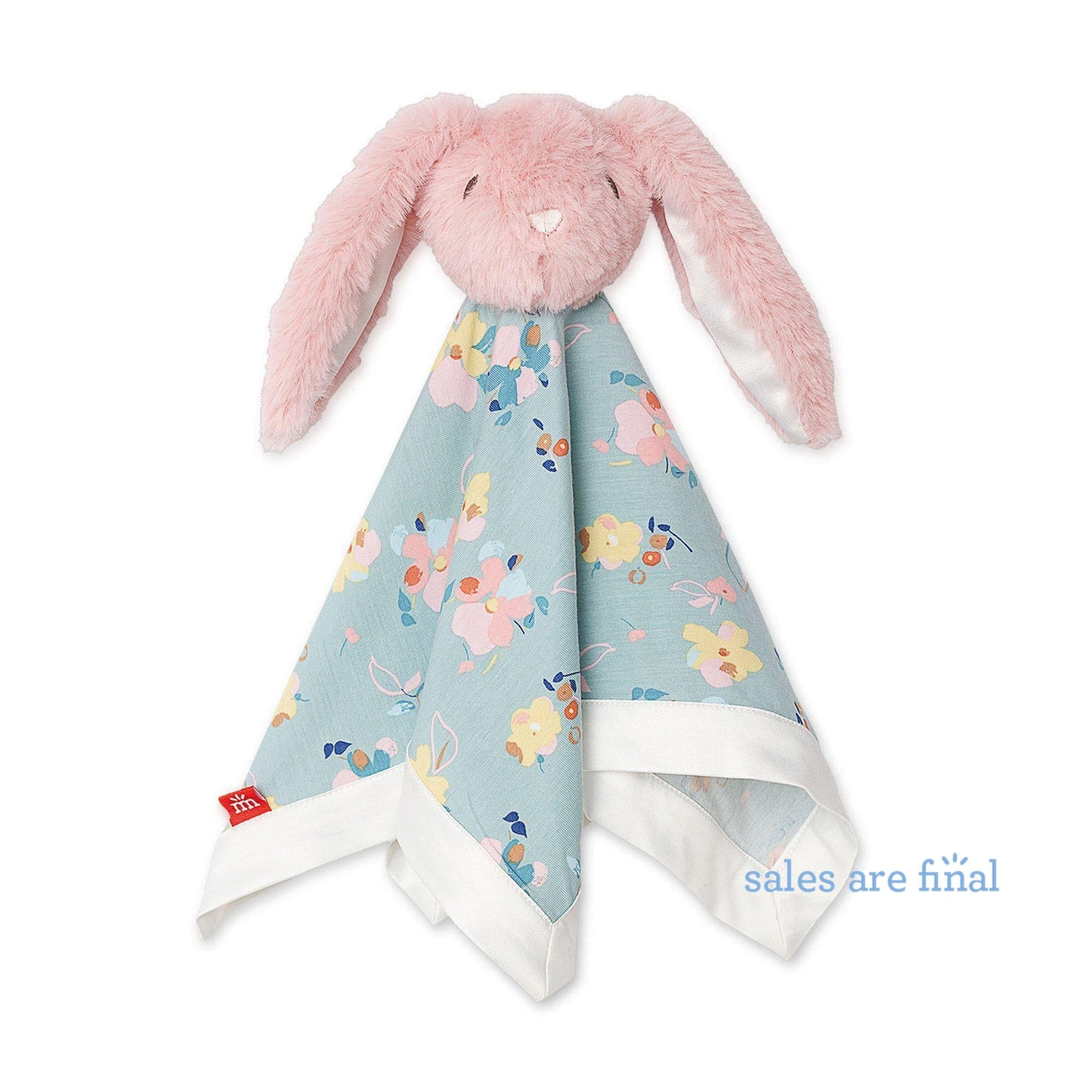 Notting Hill Bunny Blankie