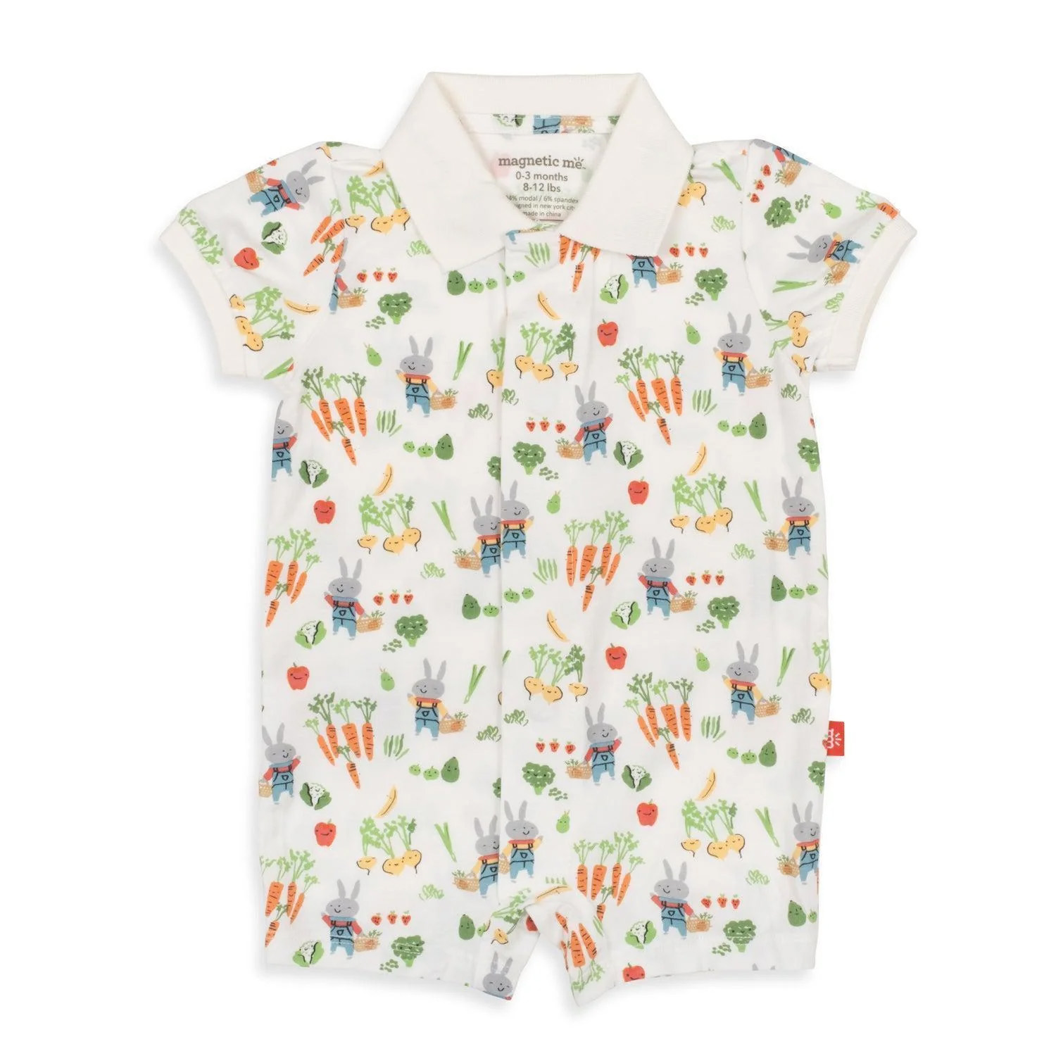 Dont Worry Be Happy Romper