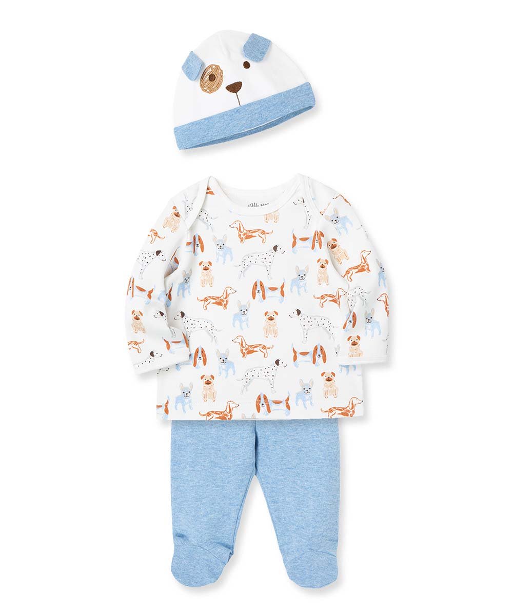 Pedigree Pups set