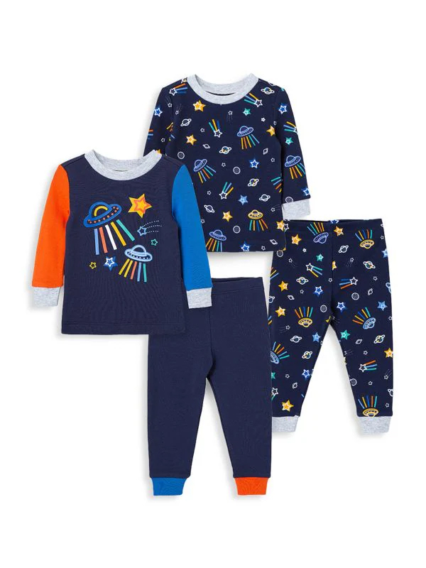 Space 4Pc PJ