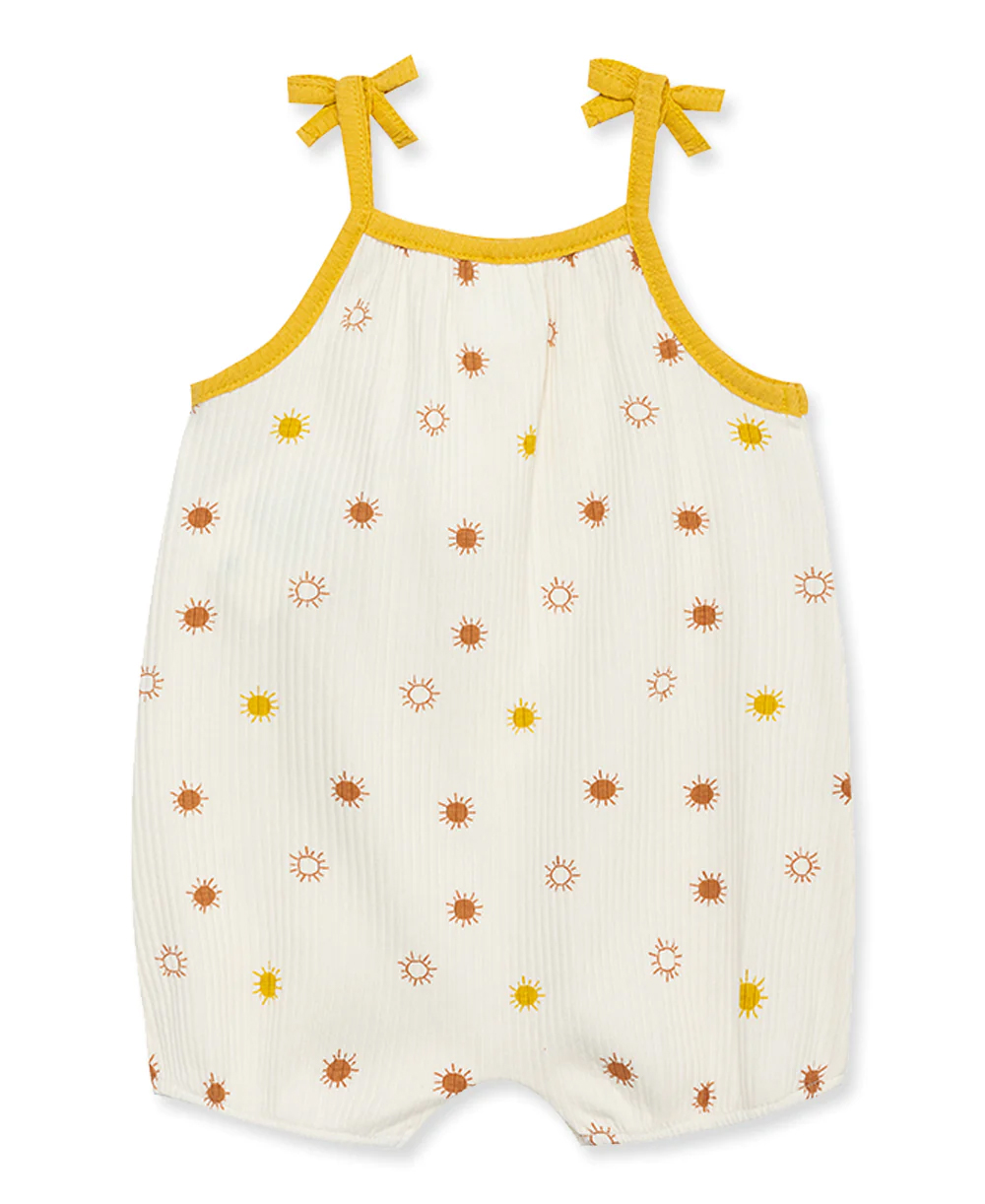 Sunrays Sunsuit
