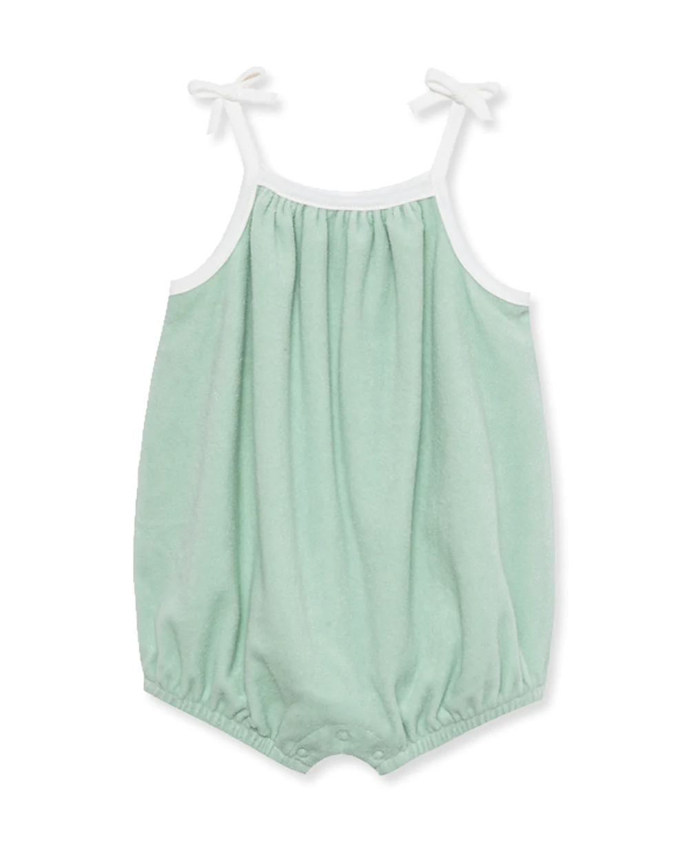 Aquarium Sunsuit