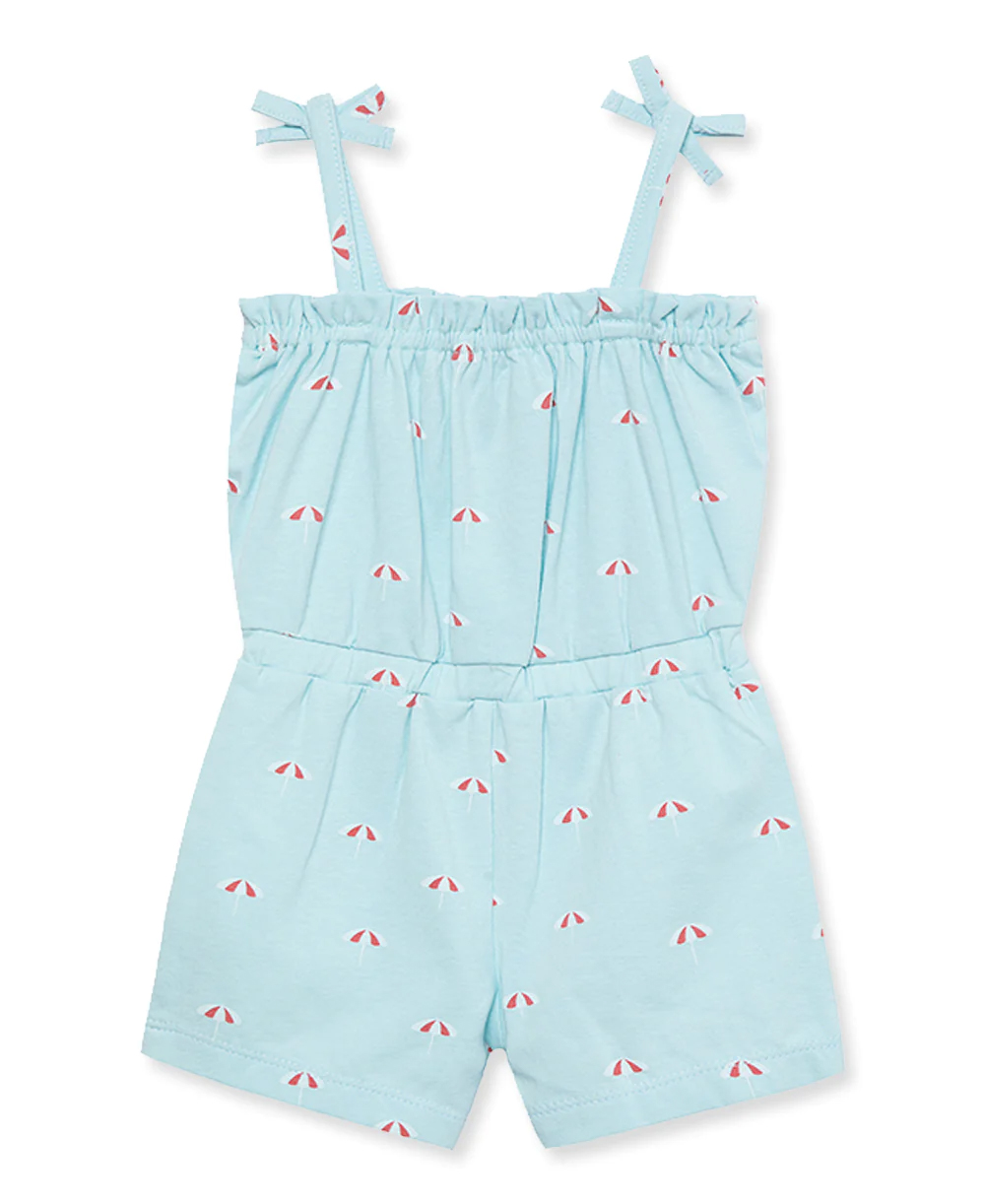 COASTAL ROMPER