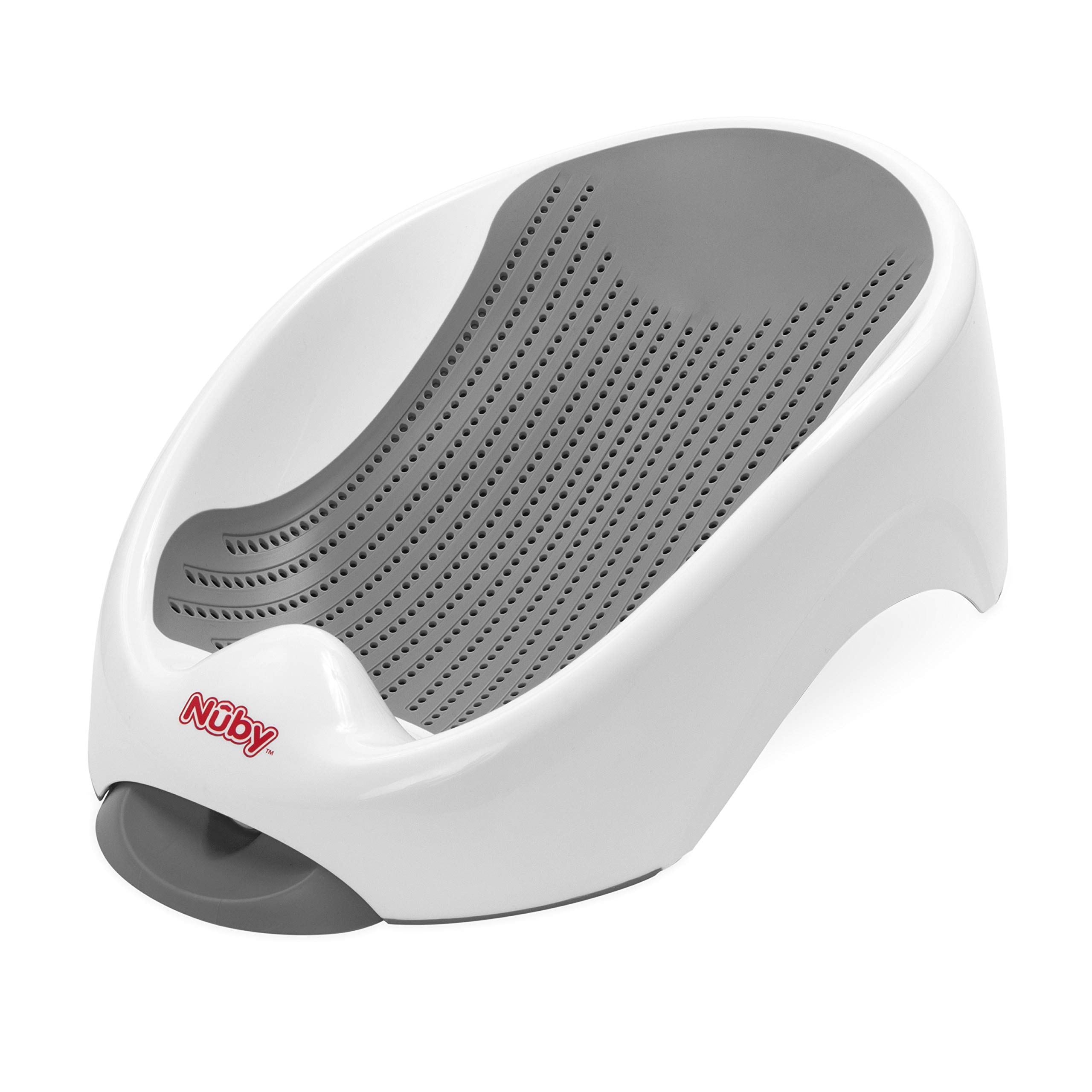 GRAY INFANT BATHER