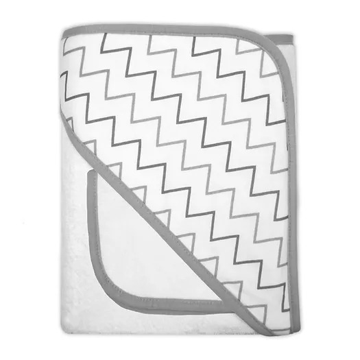 Oraganic Hooded Towel Set