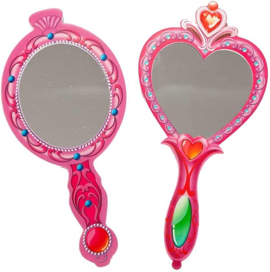 EVA Princess Mirror