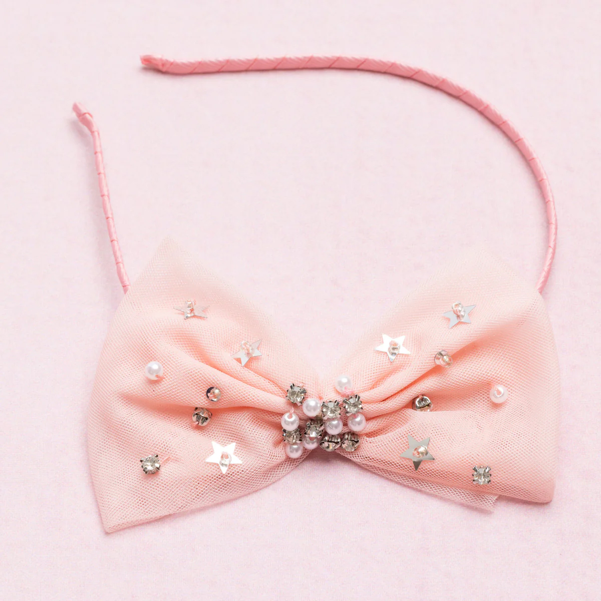 BOUTIQUE STARRY GEM HEADBAN